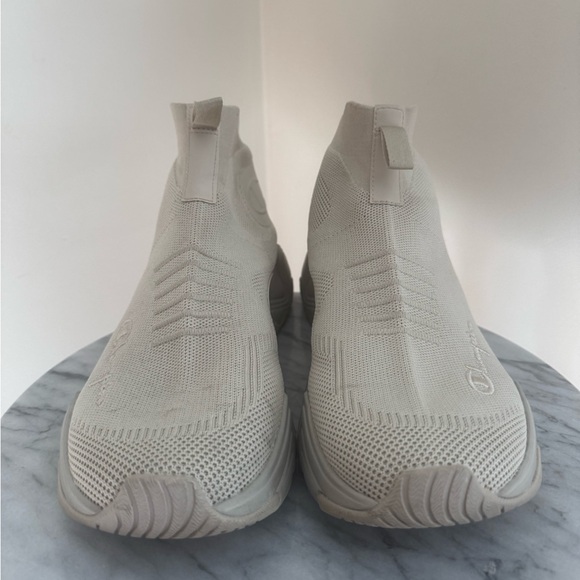 Champion Hyper C Raw Pebblestone  Sneakers Men’s Size 13 Extremely Rare - Picture 3 of 7